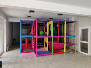 Enklawa Mielno przy plaży - Szklane apartamenty