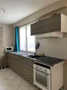 Appartements Appartement Les 7 Roses : photos des chambres