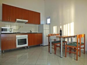 Apartments Radic