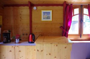 Campings Camping La Bergerie : photos des chambres