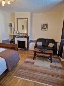 Fermes La Noyeraie Rocamadour : photos des chambres
