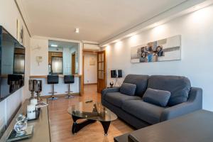 Apartamento La orilla