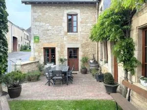 Le gite d'aglae - 默兹河畔丹