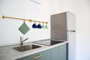 Navigli Comfort Little Home