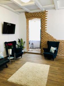 Kaliny Apartamenty Katowice Chorzów