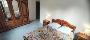 Maisons de vacances Le haut clocher : photos des chambres