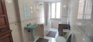 Maisons de vacances Le haut clocher : photos des chambres