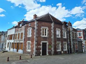 Maisons de vacances Le haut clocher : photos des chambres