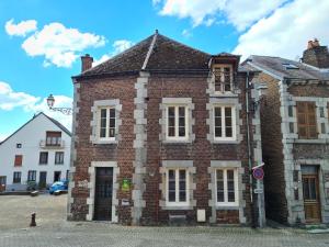 Maisons de vacances Le haut clocher : photos des chambres