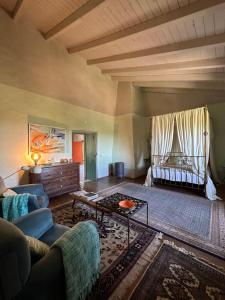 Deluxe Double Room room in Convento Senhora da Vitória