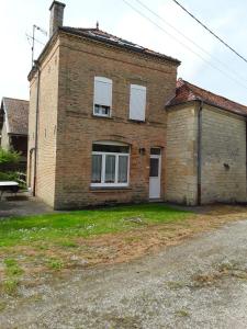 Maisons de vacances L'ecole : photos des chambres