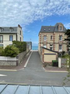 Villas Villa Blanche : photos des chambres