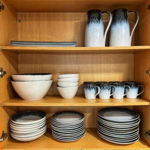 Amplio, cómodo y estiloso apartamento