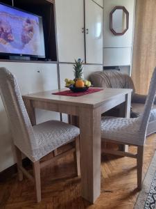 Apartment Dorcol Belgrade