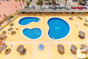 Apartamento Zafiro 28C - Grupo Turis