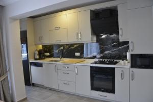 Sea View, Your Home in the Center of Alsancak