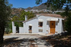 La Barranca de la Barca