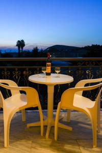 Ifestos Hotel Limnos Greece