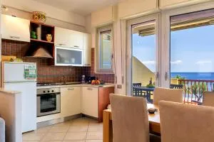 Petit Sea Suite - Ali Terme