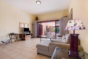 La Palmera de la Oliva