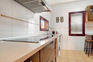 La Palmera de la Oliva