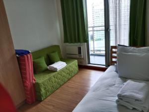 Azure Residences by Van Florendo