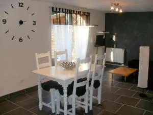 Gite de la buse - Francheval