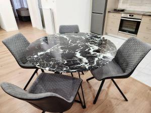 Kallitheas Luxury Apartment VIPGreece