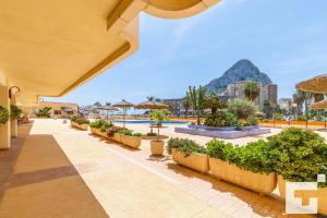 Apartamento Zafiro 35B - Grupo Turis