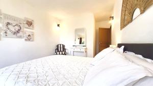 Appartement 5 personnes - Mas du Soleil