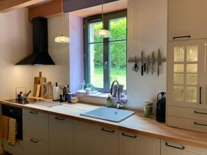 Maisons de vacances Encore une fois, La maison coloree : photos des chambres