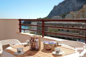 Apartamento Zafiro 35B - Grupo Turis