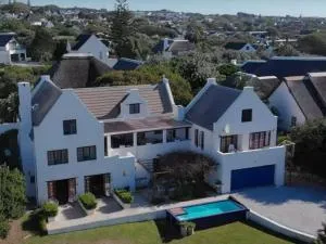 Paradise Point - Kromriviermond