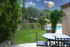 Maison de vacances Villa Cardabella