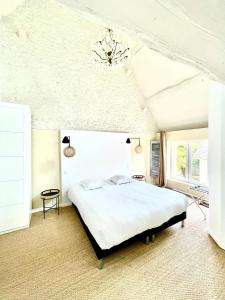 Hotels Manoir'Hastings : Chambre Supérieure Lit Queen-Size