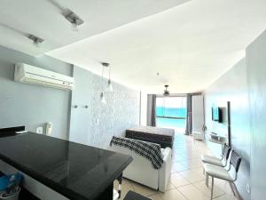 Loft Prainha Vista Mar