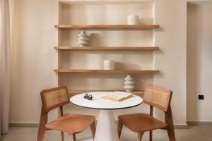 House Marigo Suites