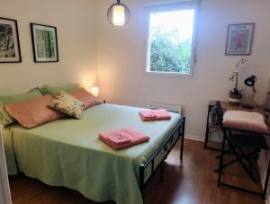 Petit chemin des Flouries