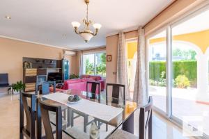 Villa Casanova - Grupo Turis