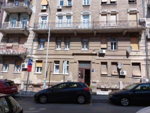 Apartman Lorenzo 