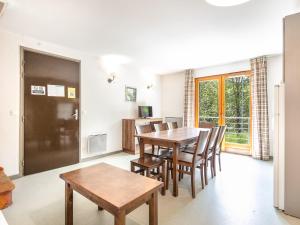 Appart'hotels Vacanceole - Les Gentianes : photos des chambres