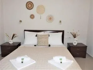 Serene, slow living house - Níthavris