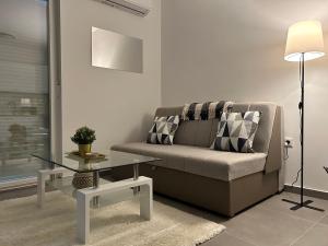 Apartman Panonica