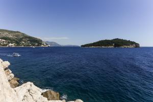 Buza Beach Apartments