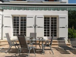 B&B / Chambres d'hotes Bellevue : photos des chambres