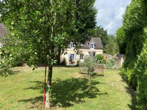 Maisons de vacances Gite les Merlettes : photos des chambres