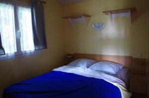 Campings Camping La Bergerie : photos des chambres