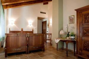 A la Table du Sommelier Chambres d Hôtes