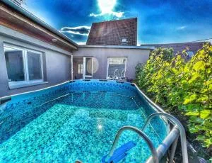 Chaloupka víno sklep U Palečků - Zaječí