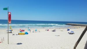 Casas da Barra - Ubytování bez kategorie ve městě Praia de Mira